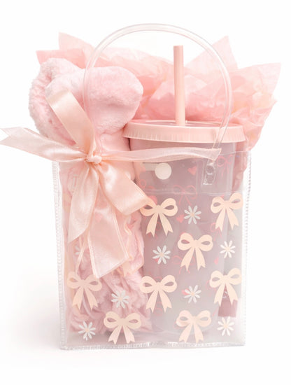 Pamper bags/party bags