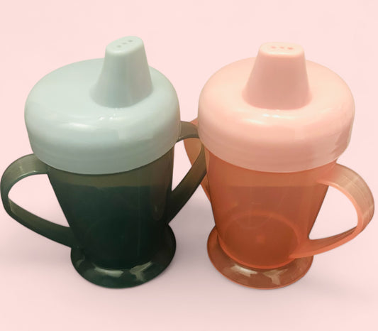 Sippy cups