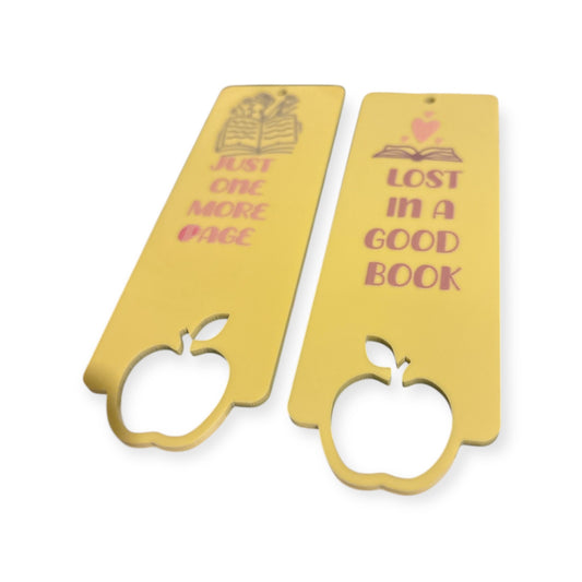 Book mark
