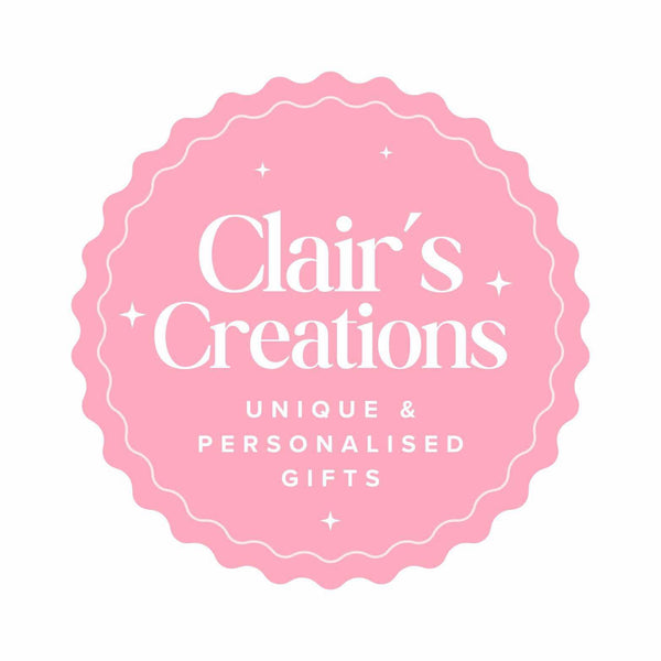 Clair's Creations